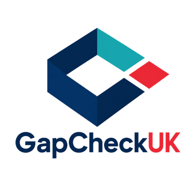 GapCheckUK